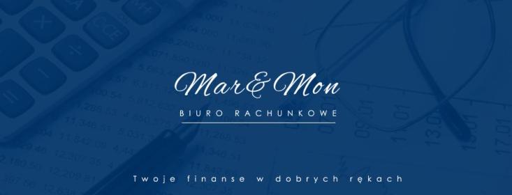 Mar&Mon Biuro Rachunkowe Monika Gołębiewska - Biuro rachunkowe Białystok