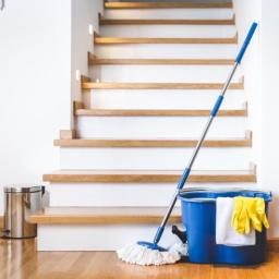 Sprzątanie biur Poznań 2