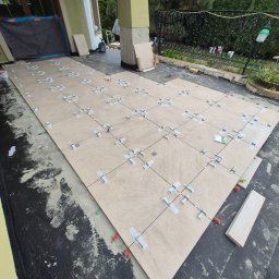 Krzysztof - Wysokiej Klasy Ocieplanie Pianką Kościerzyna