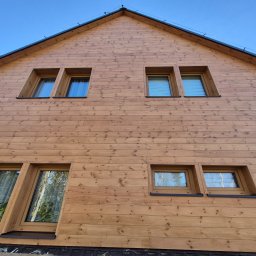 Krzysztof - Perfekcyjne Gładzie Kościerzyna