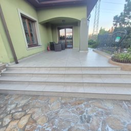 Krzysztof - Solidne Ocieplanie Pianką PUR Kościerzyna