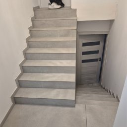 Krzysztof - Ocieplanie poddaszy Kościerzyna