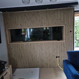 Krzysztof - Wyburzenia Kościerzyna