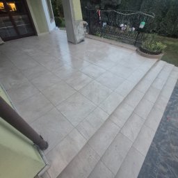 Krzysztof - Glazurnik Kościerzyna