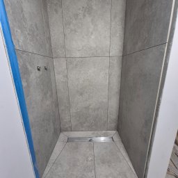 Krzysztof - Izolacja fundament&oacute;w Kościerzyna