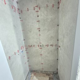 Glazurnik Kościerzyna 4