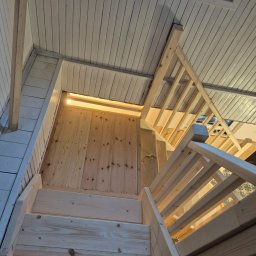 Krzysztof - Gładzie Kościerzyna