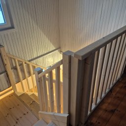 Krzysztof - Sufity napinane Kościerzyna