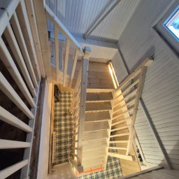 Krzysztof - Izolacja fundament&oacute;w Kościerzyna