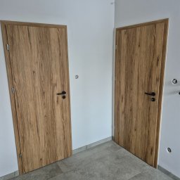 Krzysztof - Glazurnik Kościerzyna