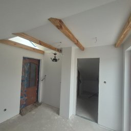 Krzysztof - Glazurnik Kościerzyna