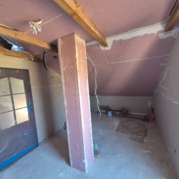 Krzysztof - Domy szkieletowe Kościerzyna