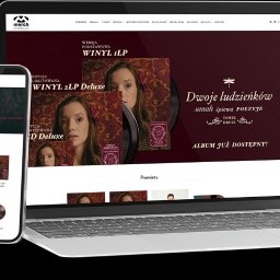 merchmusic.pl to oficjalny sklep Magic Records – miejsce, gdzie znajdziesz unikalny merch swoich ulubionych artystów.