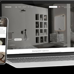 kohlman.com.pl - KOHLMAN to nowoczesna marka armatury łazienkowej, która łączy wyszukane wzornictwo z najwyższą jakością i trwałością, bez kompromisów.