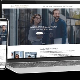 chalczynscy.pl - KANCELARIE CHAŁCZYŃSCY to kancelaria z ponad 30-letnim doświadczeniem, oferująca kompleksowe usługi prawne, podatkowe i księgowe dla firm, osób prywatnych i organizacji NGO.