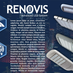Renovis Sp. z o.o. - Lampy Zewnętrzne Katowice
