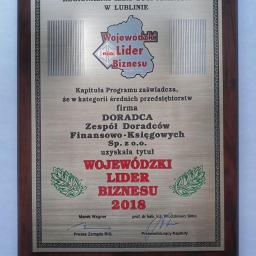 Pełna księgowość Lublin 3