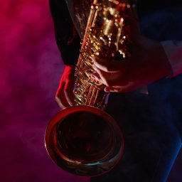 Lekcje Saksofonu - Lekcje Gry na Perkusji Wrocław