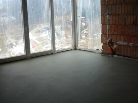 Posadzki Wylewki Mixokretem