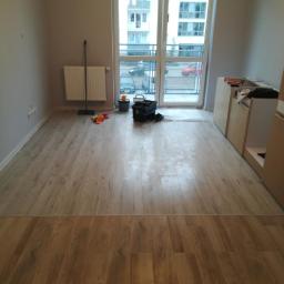 Glazurnik Zielona Góra 2