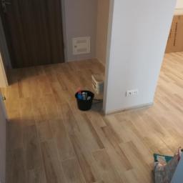 Glazurnik Zielona Góra 3