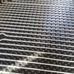 Instalacja ogrzewania podlogowego