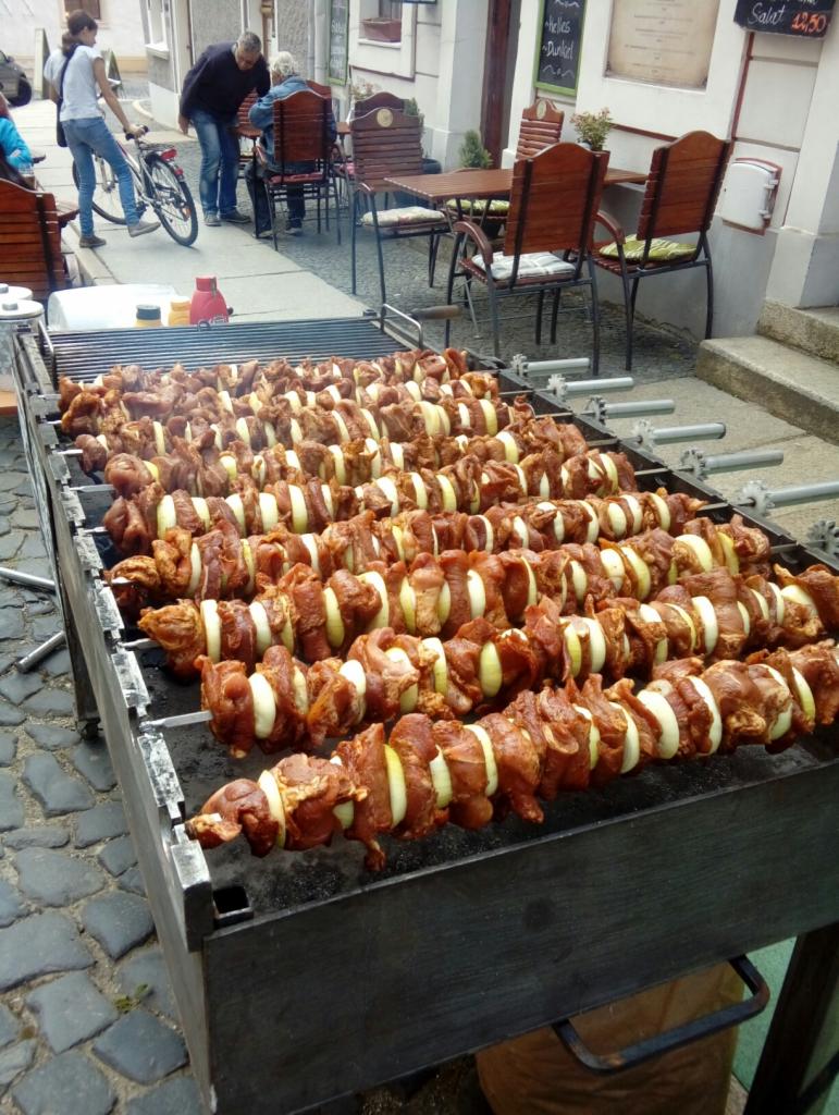 Obecnie Grill ma 5mb