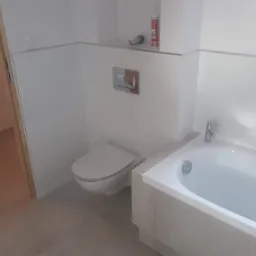 Łazienka od podstaw