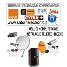 antenowe,cctv,domofony,videofony,elektryczne,sieciowe