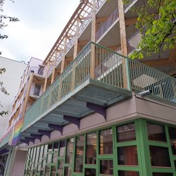 Balustrady Częstochowa