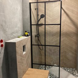 Ocieplenie poddasza Kobyłka 2