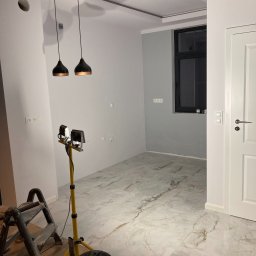 Ocieplenie poddasza Kobyłka 3