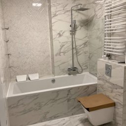 Ocieplenie poddasza Kobyłka 4