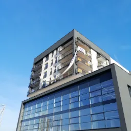 Graniczna 34b, D.Górnicza