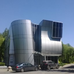 Okna aluminiowe Częstochowa