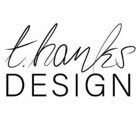 Thanks Design Tomasz Hanka - Projektowanie konstrukcji stalowych Wrocław