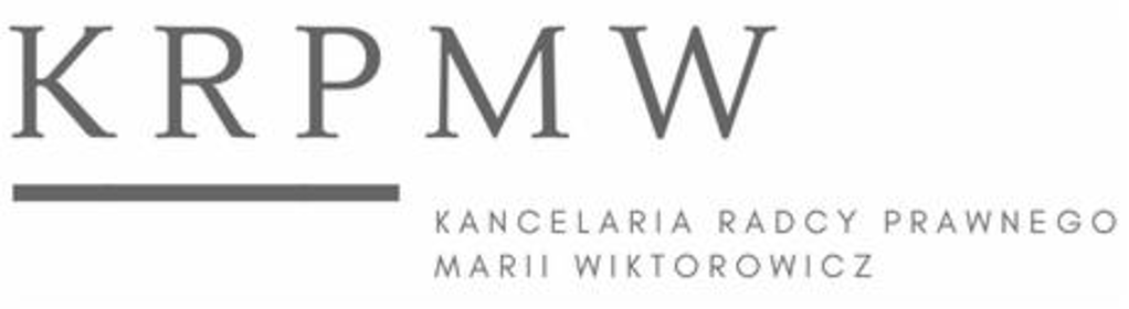 Kancelaria Radcy Prawnego Maria Wiktorowicz - Radca prawny Gdynia