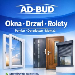 AD-BUD Materiały i Usługi