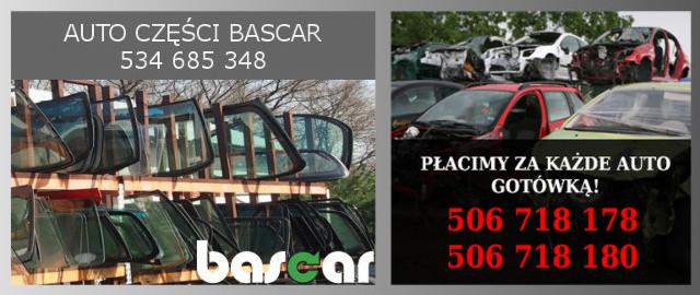 Auto części Cieszyn