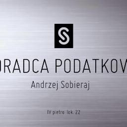 Kancelaria Doradcy Podatkowego Andrzeja Sobieraja - Doradca Podatkowy Poznań