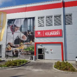 Akademia Kulinarna Selgros Piaseczno