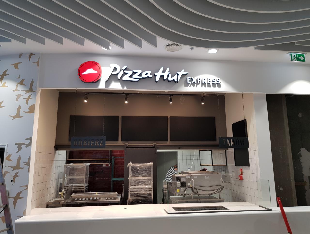 Pizza Hut Płock