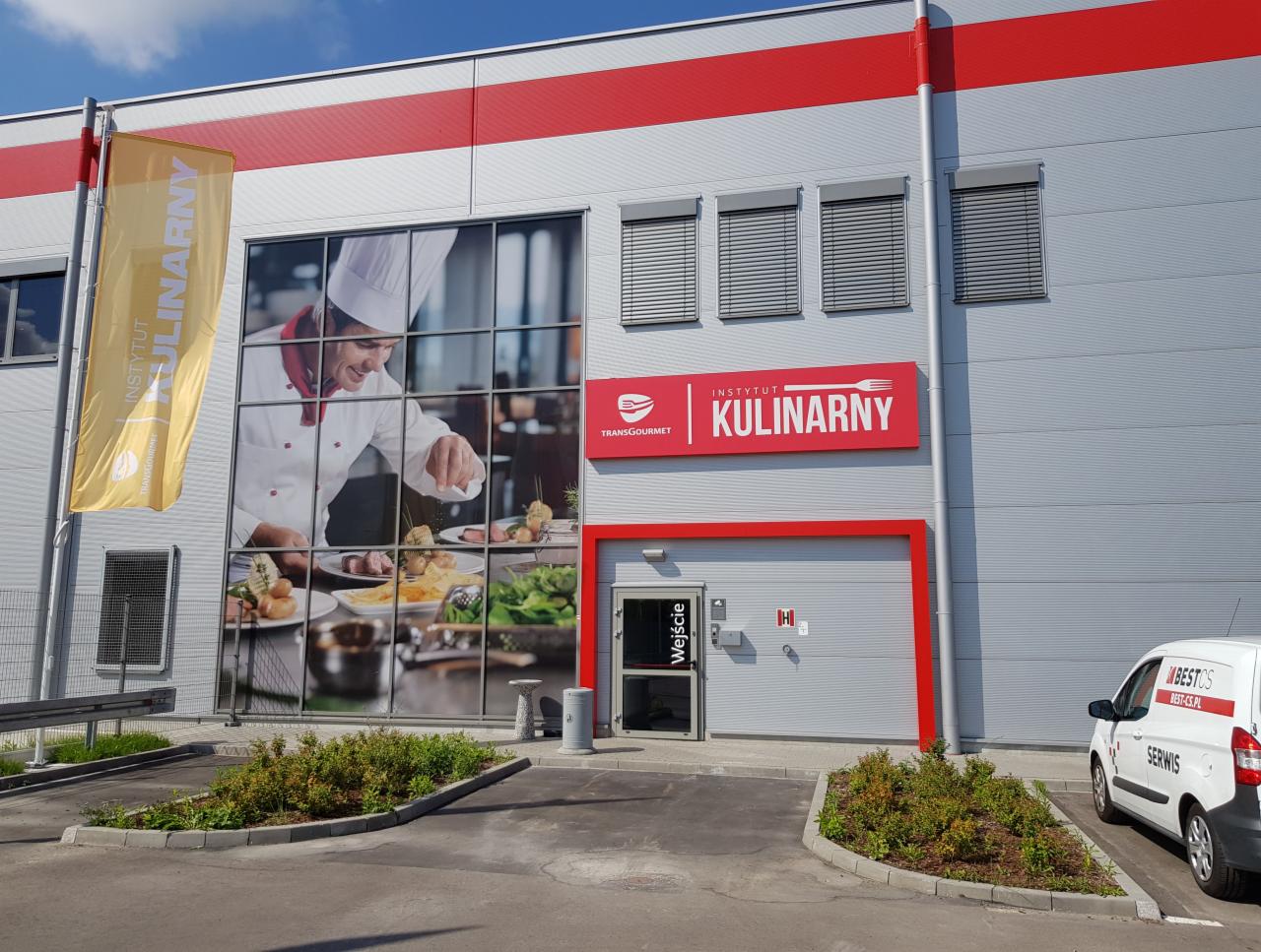 Akademia Kulinarna Selgros Piaseczno