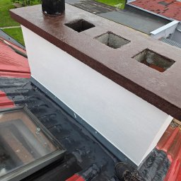 Fundamenty Świdwin 4