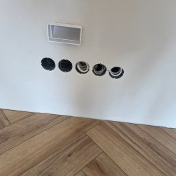 Zakład Og&oacute;lnobudowlany Michał Tomalak TOM-MAX - Dachy Świdwin