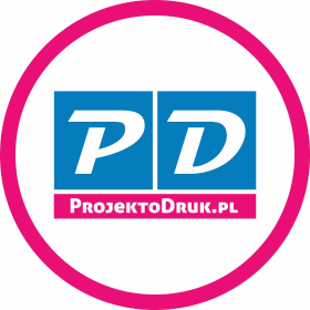 KLEKS Michał Ornatek - Drukarnia Bydgoszcz