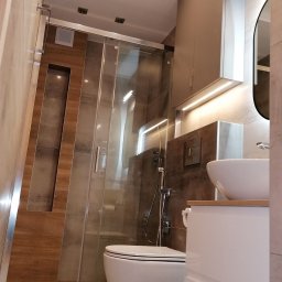 Remonty mieszkań Częstochowa 2