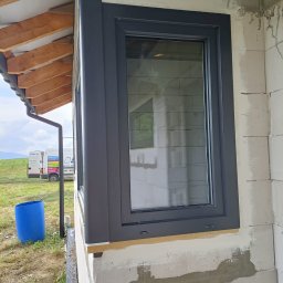 Okna PCV Czechowice-Dziedzice 11