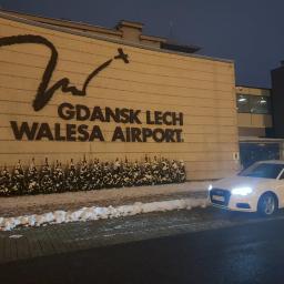 Wypożyczalnia samochodów Gdańsk 2