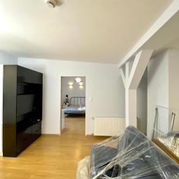remont mieszkania przy ul. Dworcowa 47, Bydgoszcz